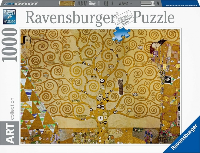 Puzzle Art Collection: Strom života 1000 dílků