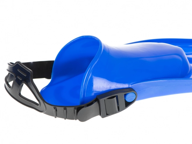 Potápěčské ploutve pro plavání M 22,5-24,5 cm