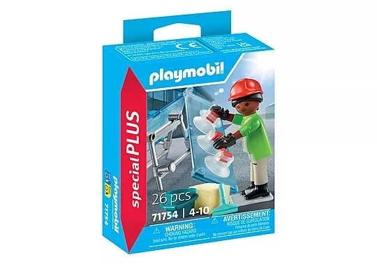 Speciální set - Sklenář