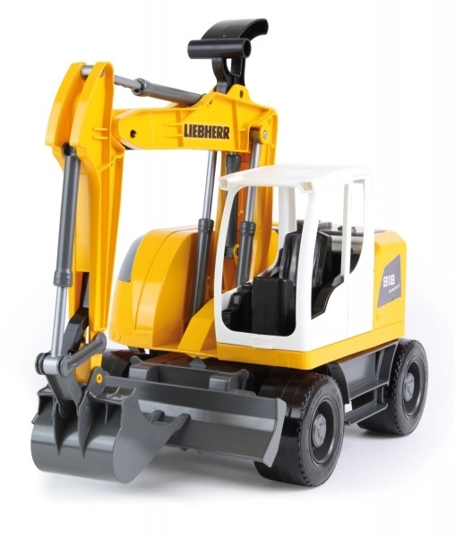 Bagr Lena Liebherr A 918 Litronic