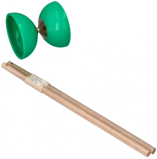 Goki diabolo set pro venkovní zábavu