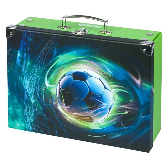 Praktický a odolný design