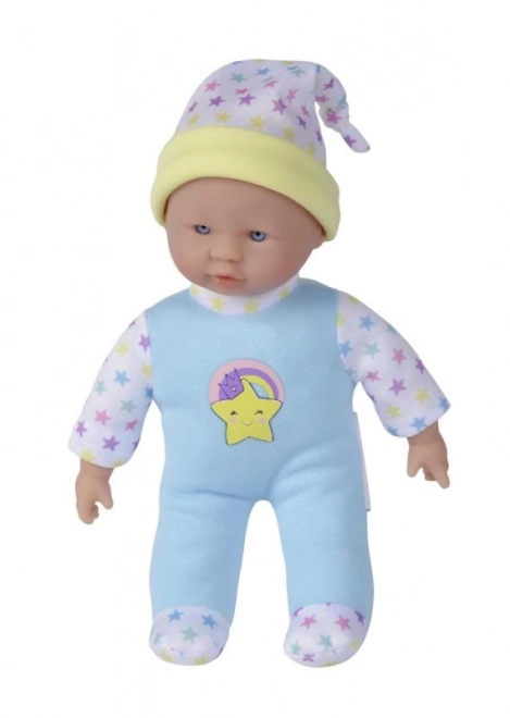 Panenka Laura Stars Collection 20cm, 3 druhy