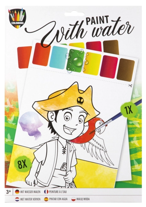 Kreativní Zábava Bez Nečistot