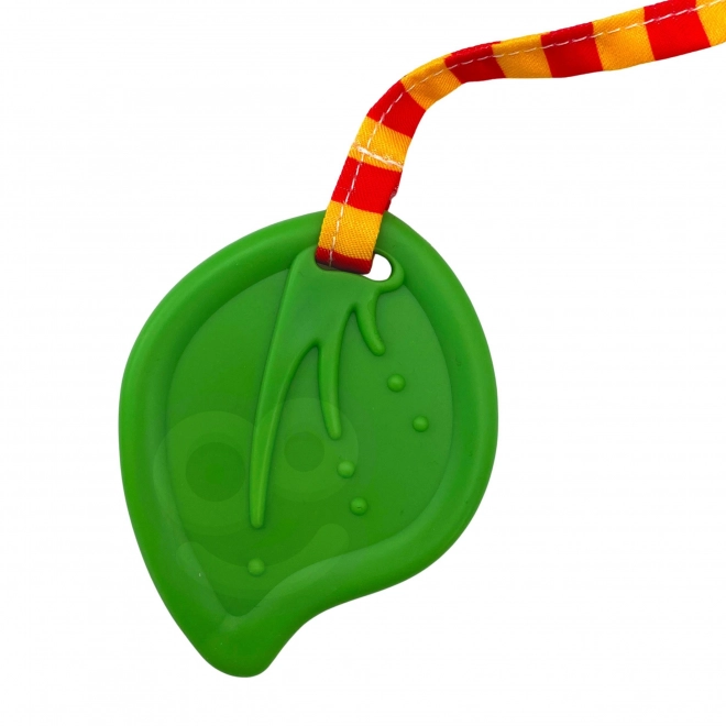 Woopie Baby závěsná spirála na kočárek pejsek
