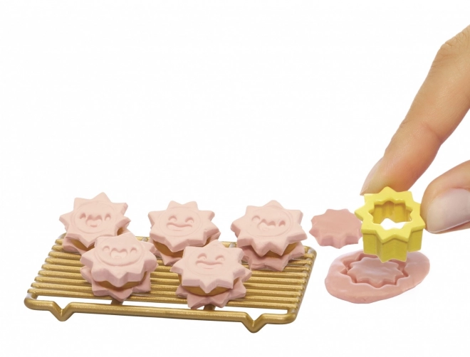 Figurky Miniverse Mini Kuchyně z nuly 15 ks