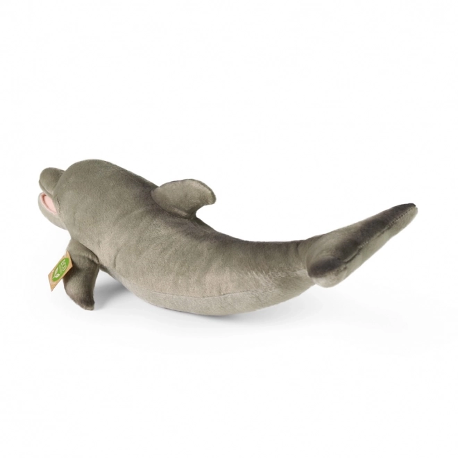 Plyšový delfín ECO Friendly 40 cm