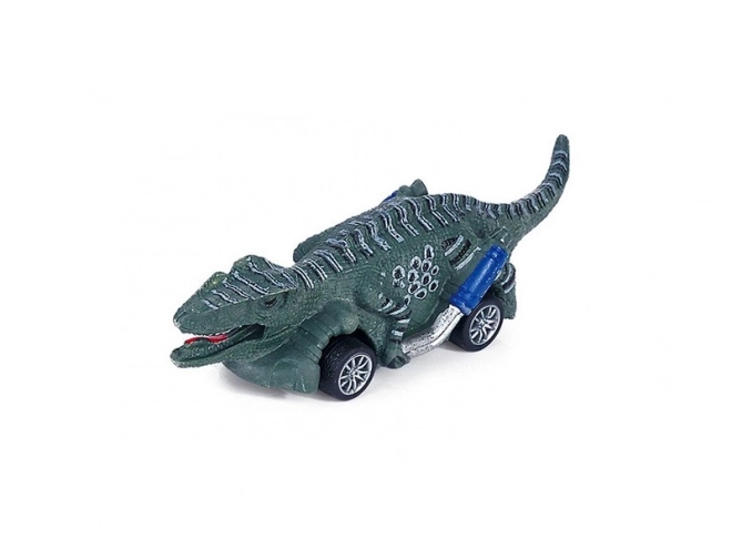 Dino auto
