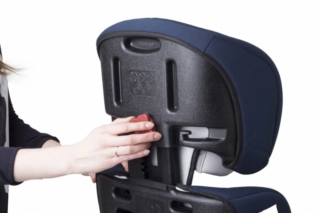 Autosedačka Kinderkraft Comfort Up 9-36 kg