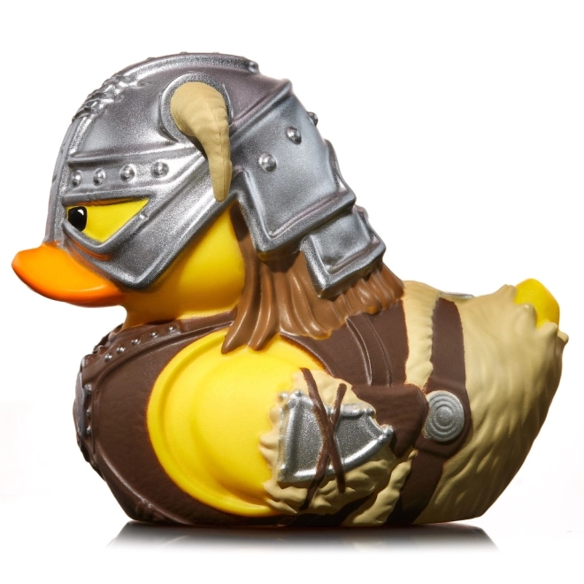 Sběratelská kachnička Dovakhiin ze hry Skyrim