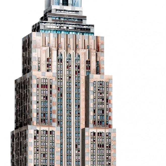 WREBBIT 3D puzzle Empire State Building 975 dílků