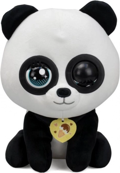 Plyšové zvířátko Cookie Panda