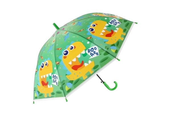 Vystřelovací deštník 66 cm