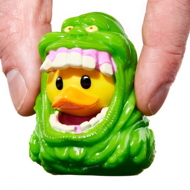 Tubbz kachnička Ghostbusters - Slimer