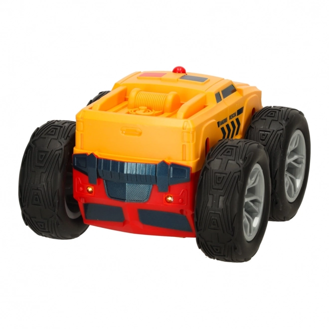 Revolt 2 Sided Rescue Racer dálkově ovládané auto