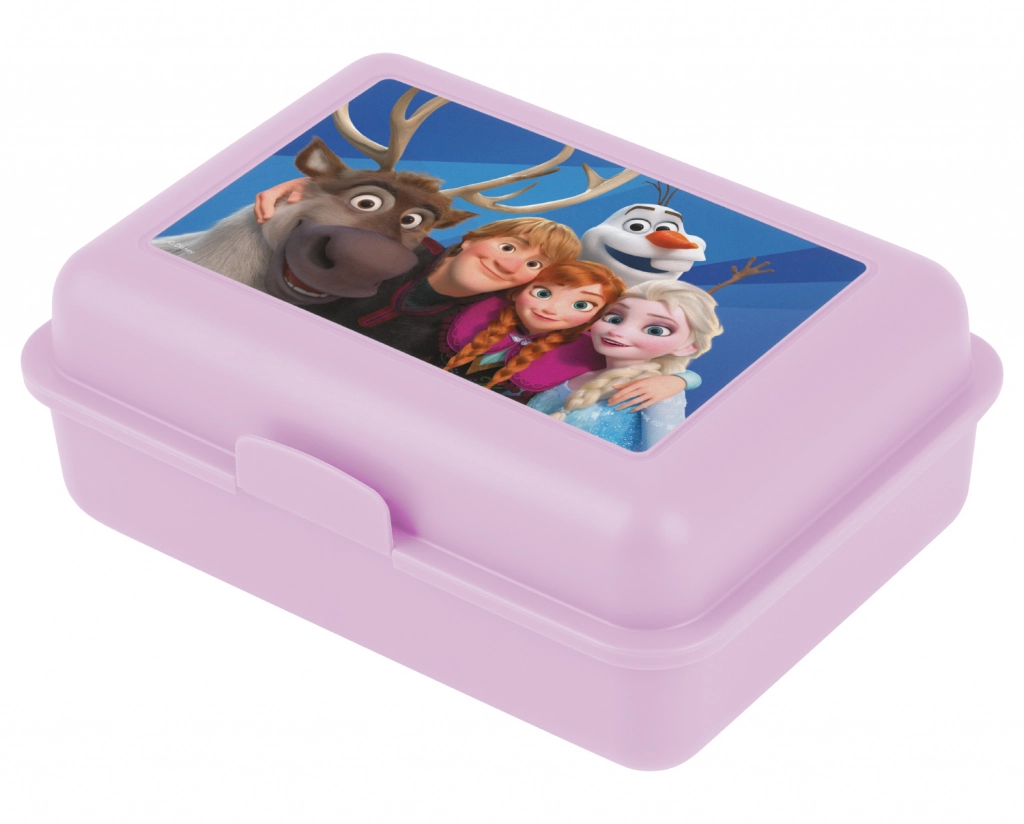 Box na svačinu Frozen