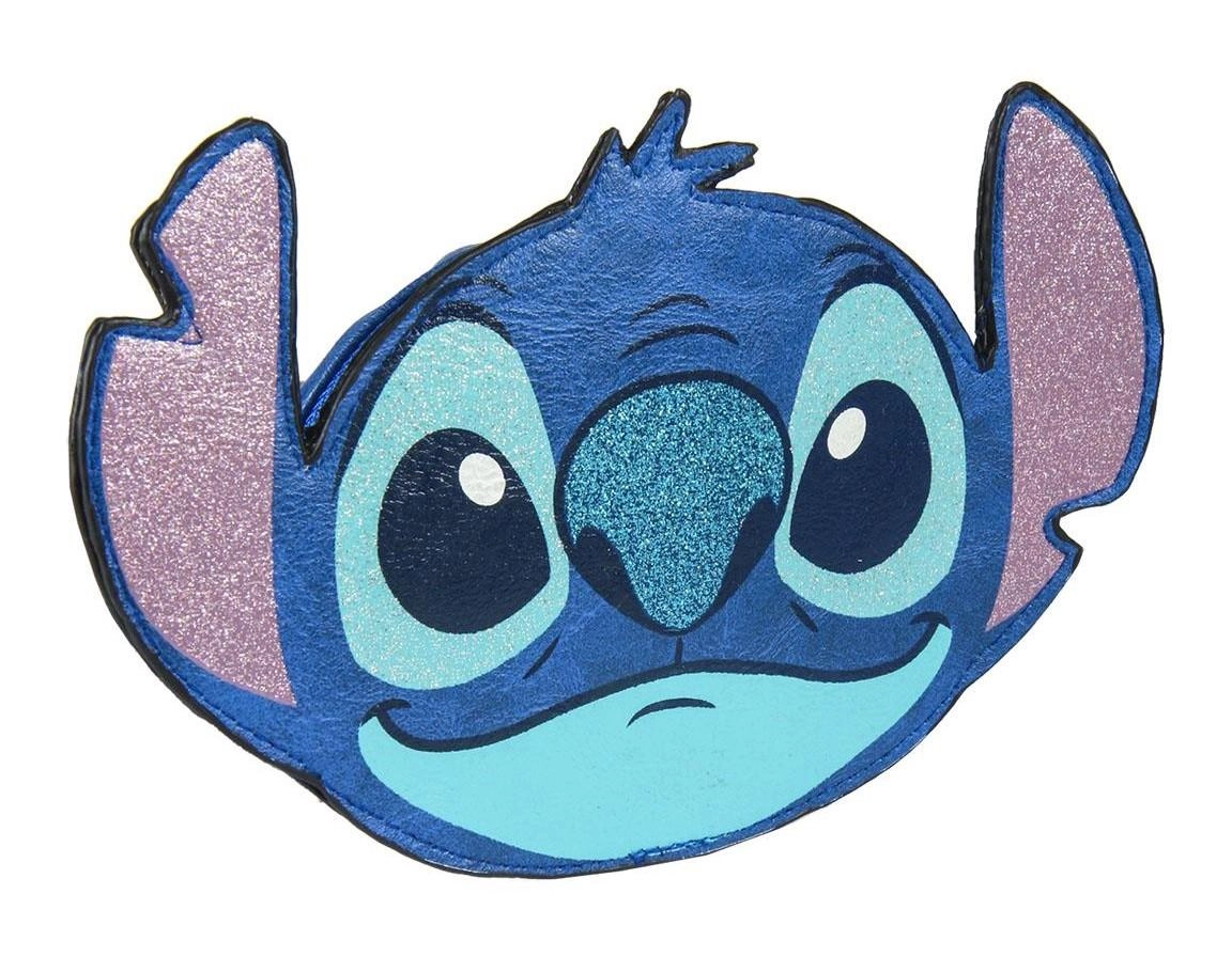 Peněženka Stitch - 1 kus