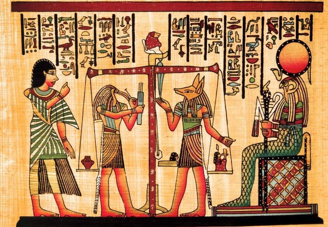 Puzzle Papyrus 1000 dílků GRAFIKA