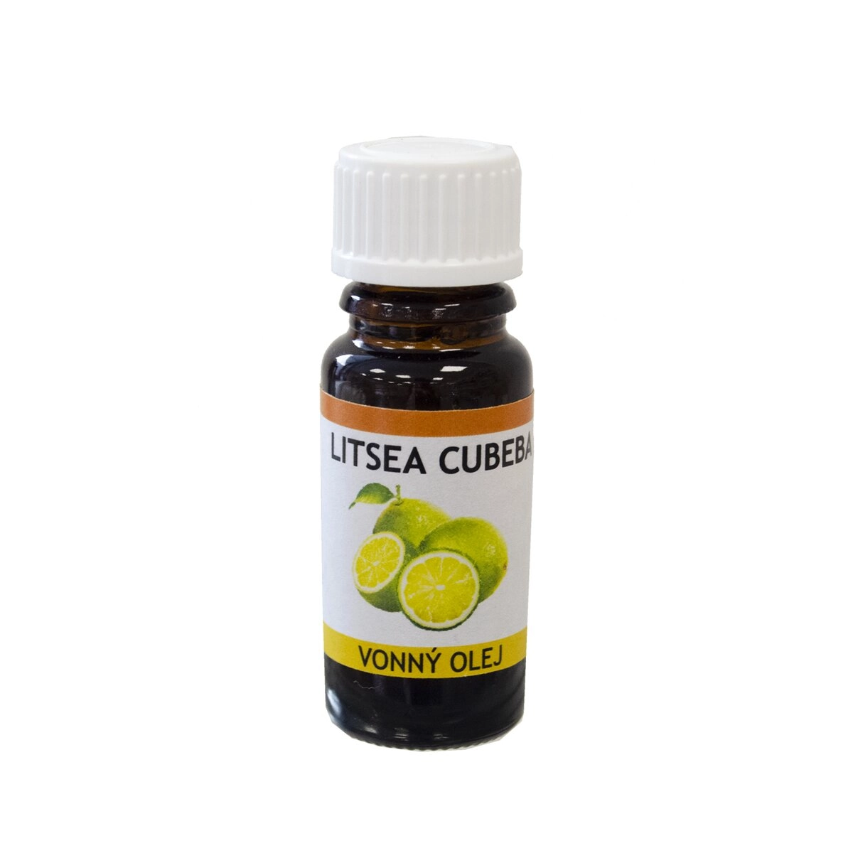Levně Anděl Přerov Olej vonný Litsea Cubeba 10 ml
