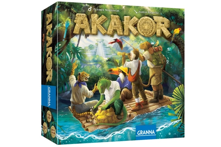 Akakor