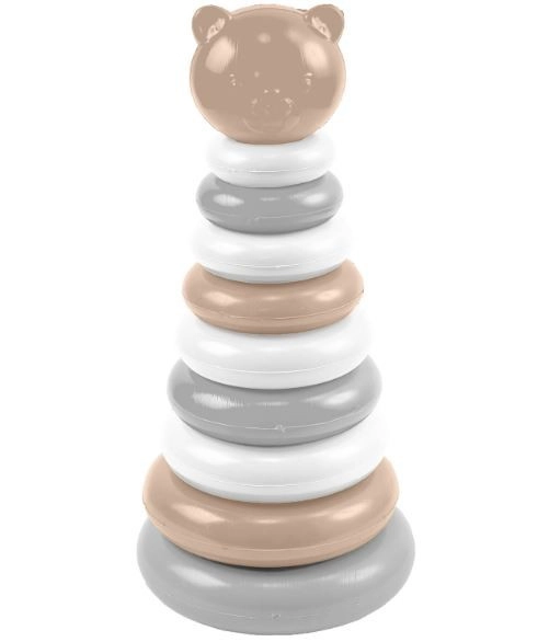 Biscuit Cloud - Medvídek pyramida