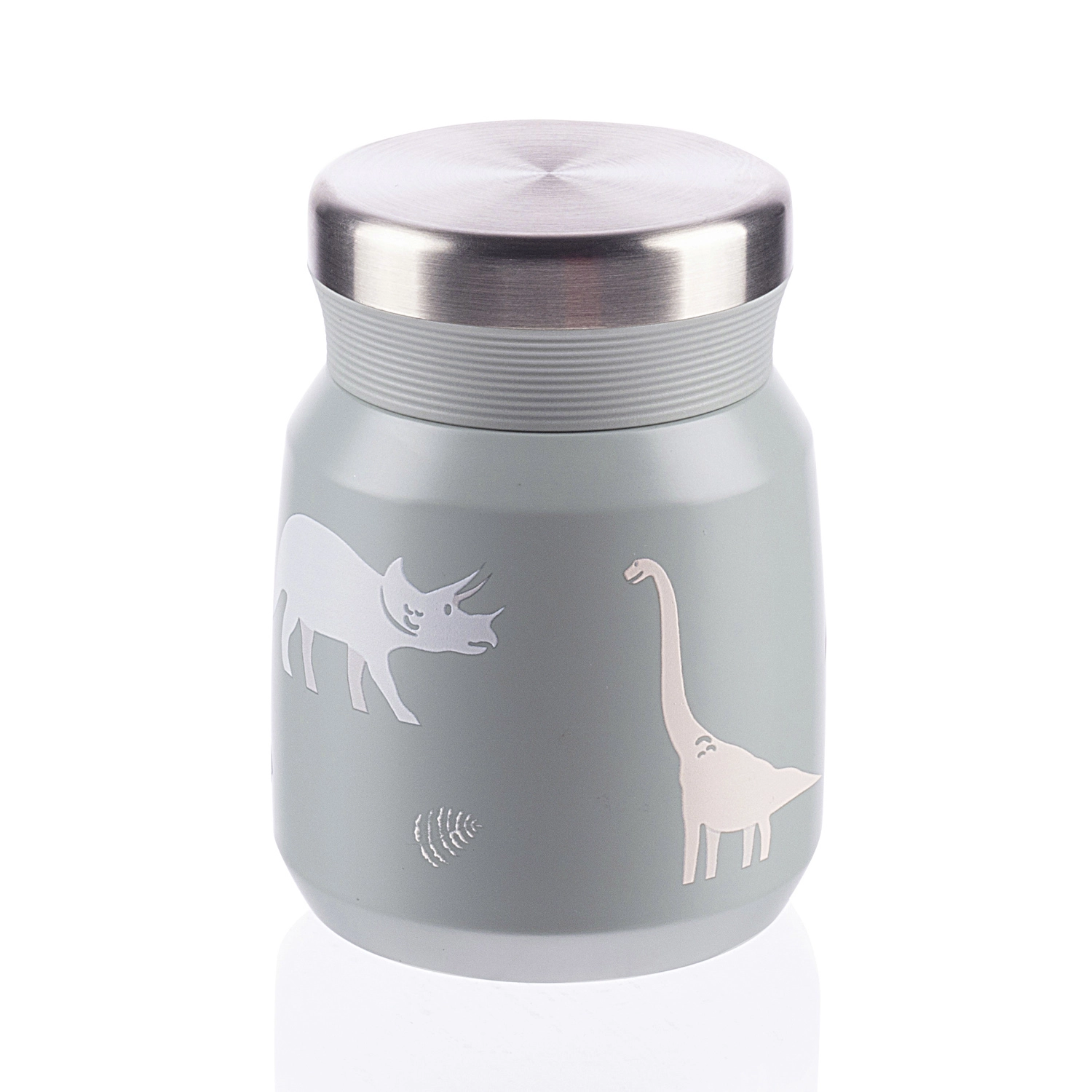 Zopa Termoska na jídlo 300 ml - dino