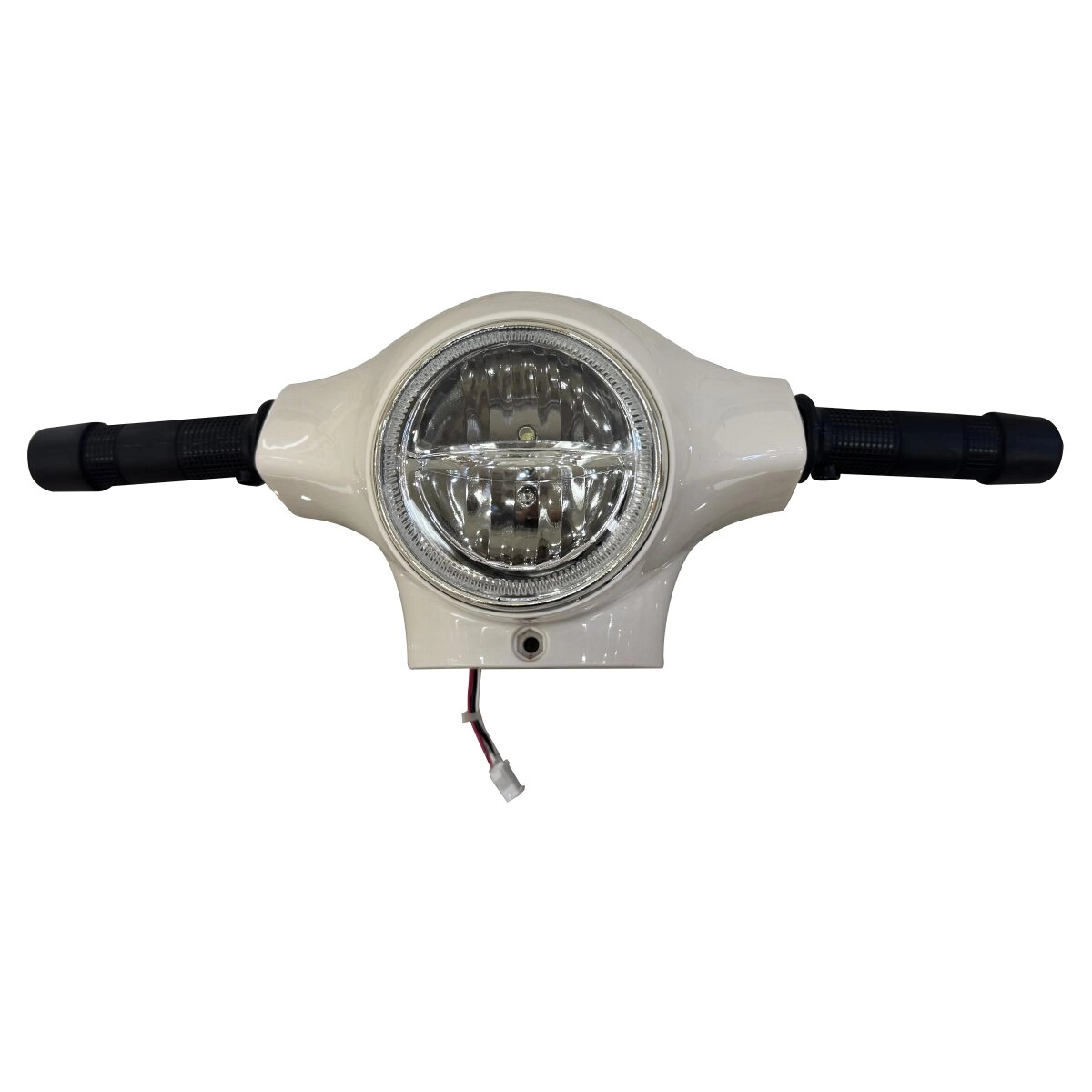 Dětské odrážedlo Vespa Mini bílé