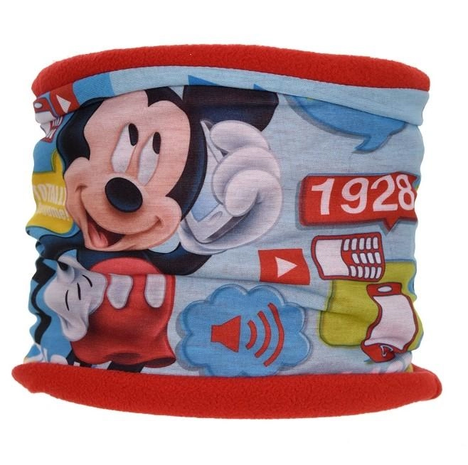 Nákrčník Mickey