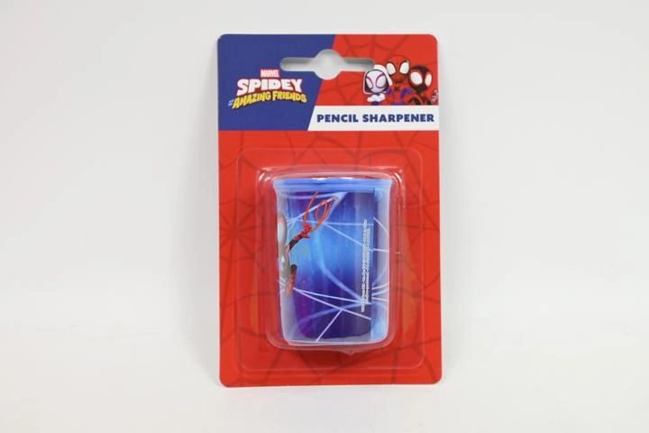Temperovátko Spidey