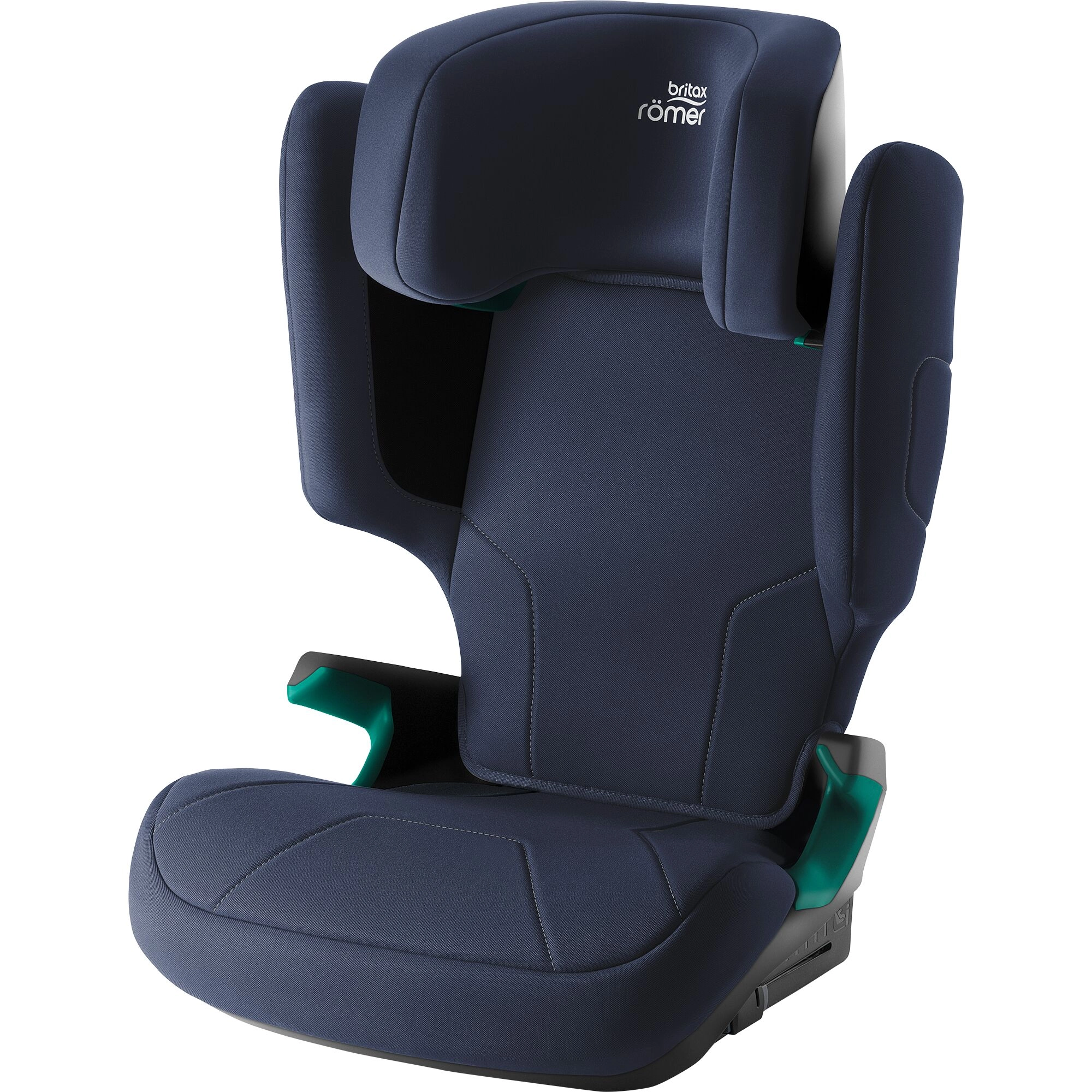 Dětská autosedačka Britax Römer Hi-Liner Night Blue