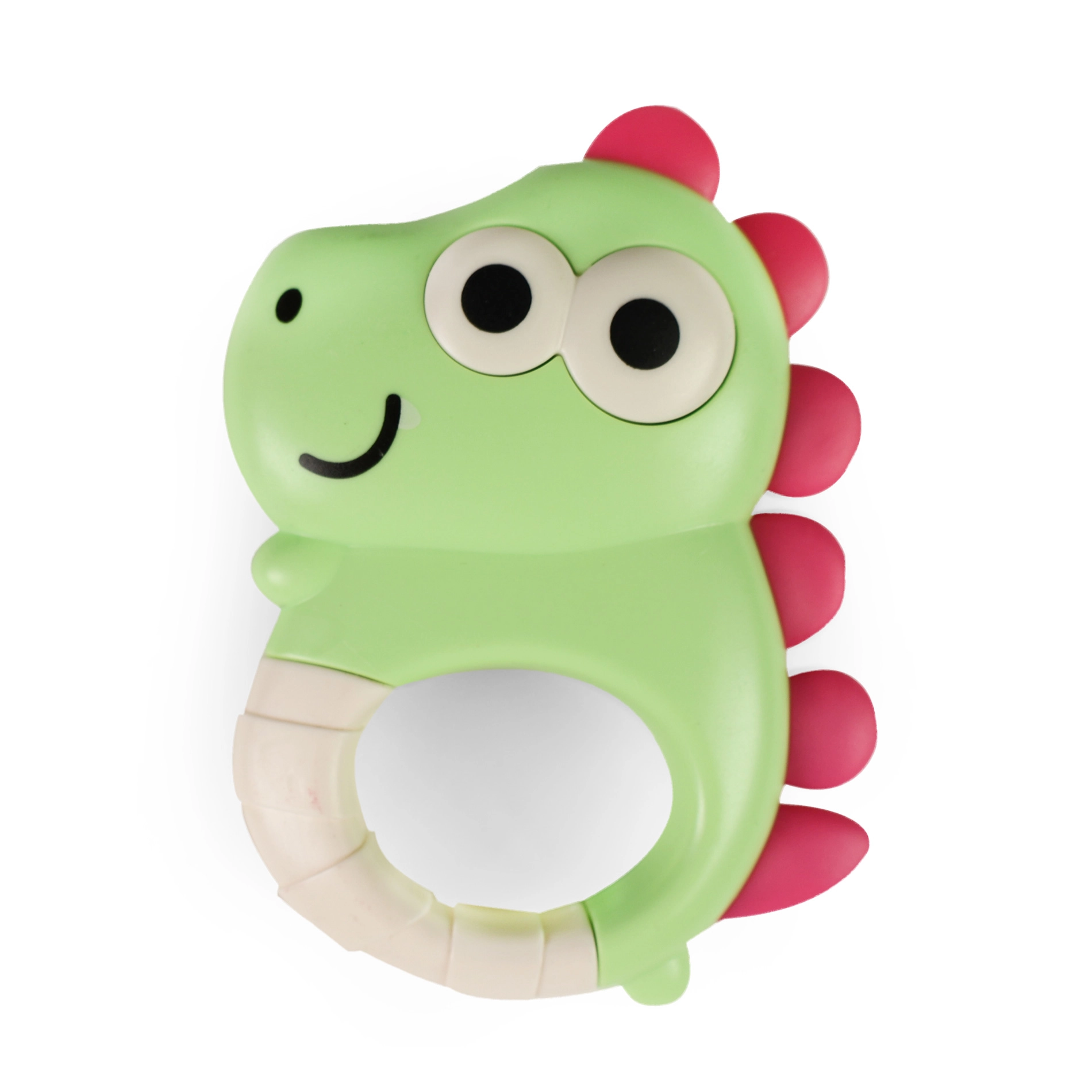 chrastítko dráček