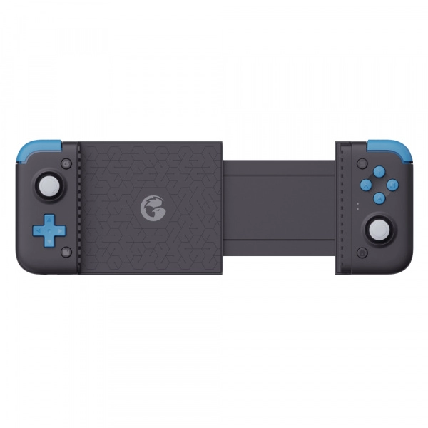 Bluetooth herní ovladač GameSir X2s pro mobilní telefony a PC
