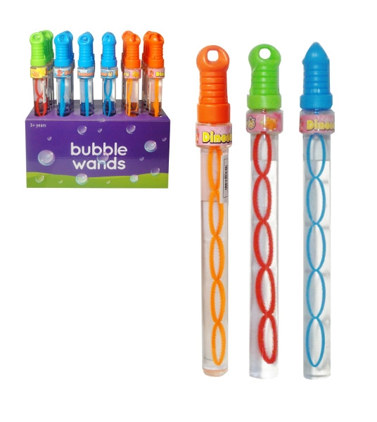 Meč na bubliny mýdlové