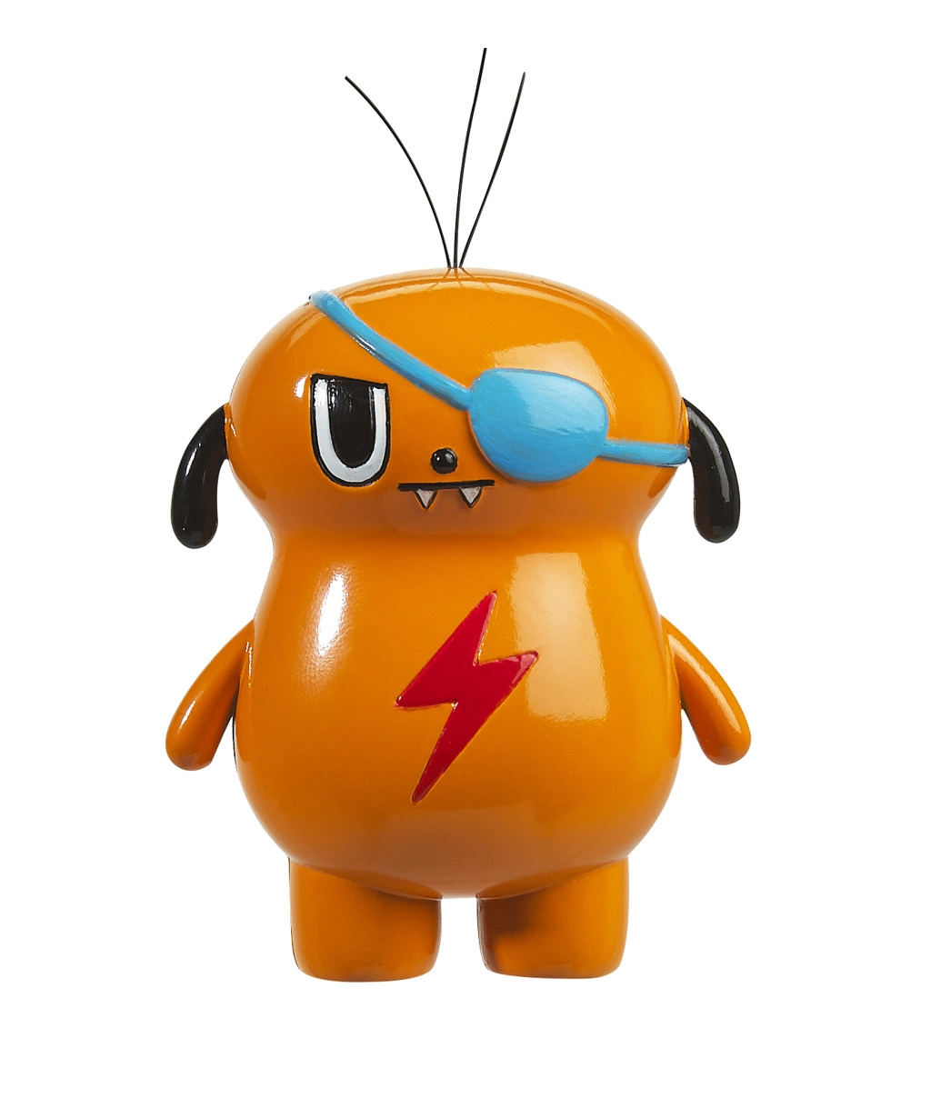 Alltoys CHEEKI MEES žvatlalové