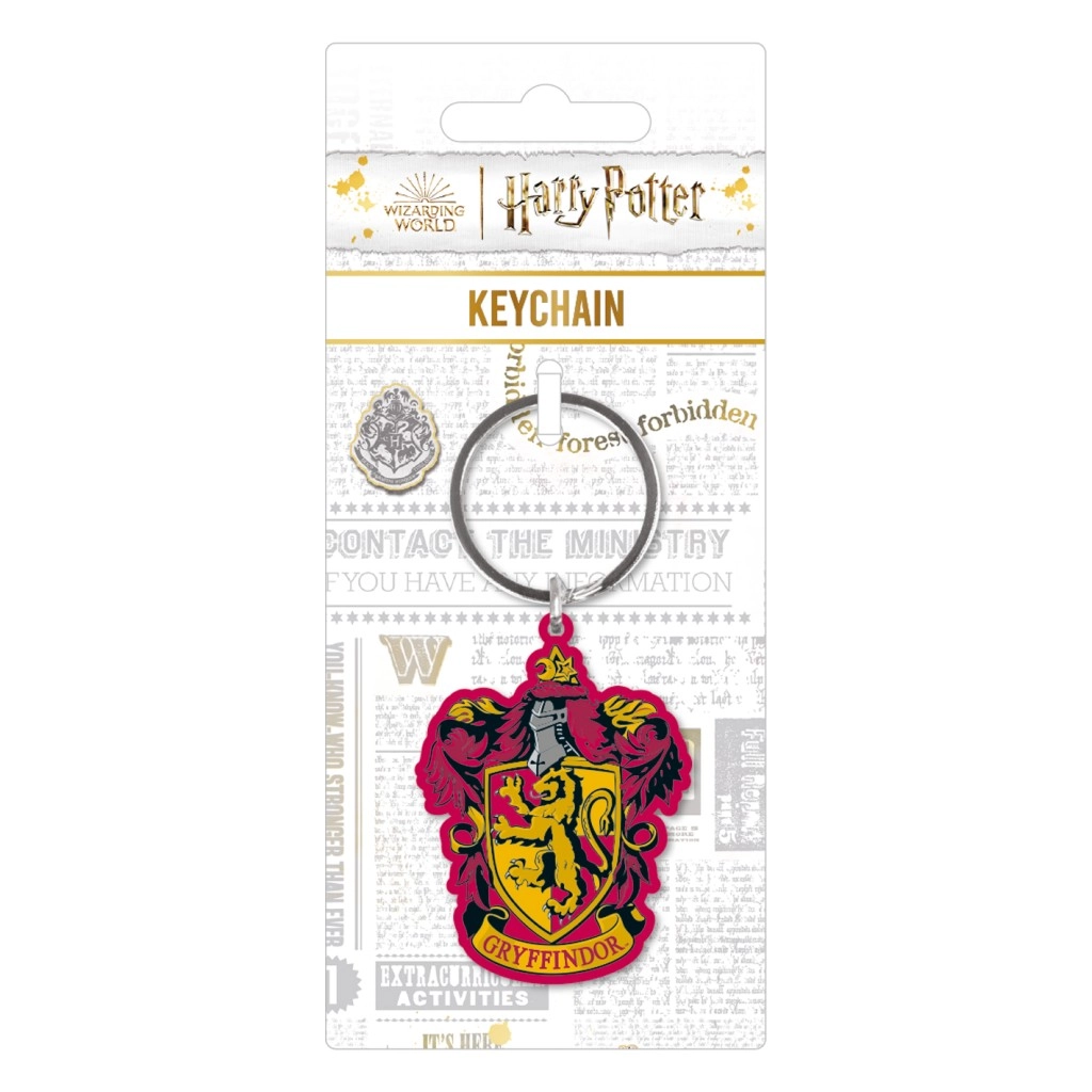 Harry Potter Gryffindor hourglass