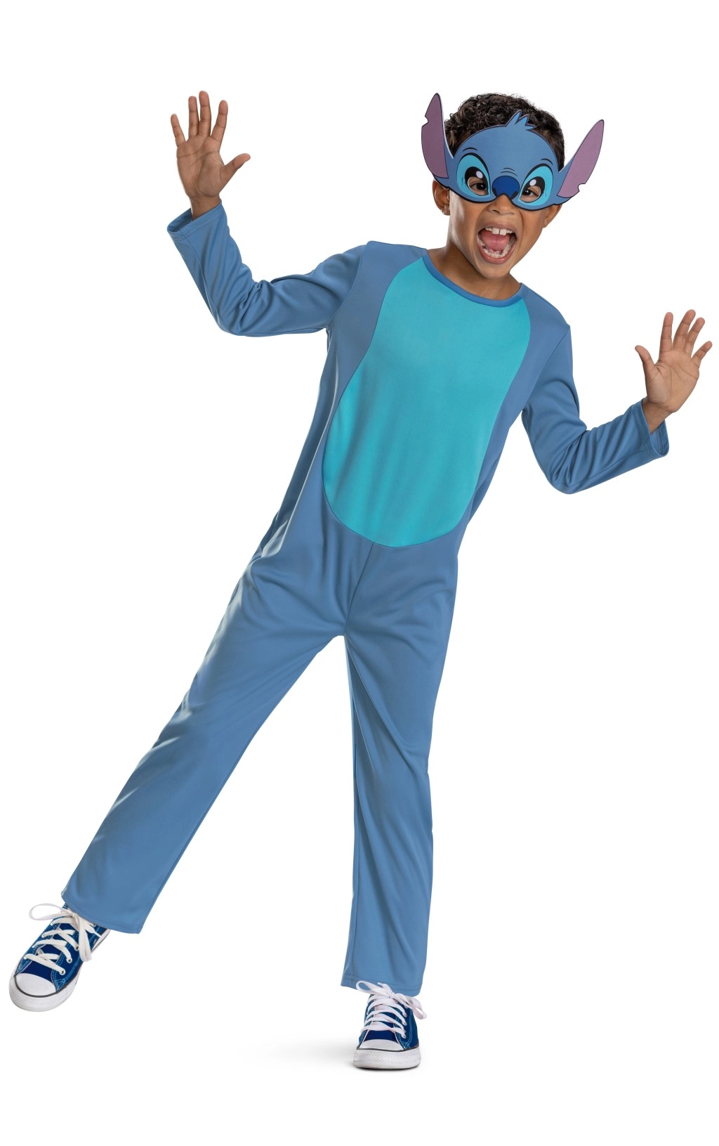 EPEE Stitch kostým, 3 - 4 let