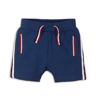 Dirkje dětské šortky modré