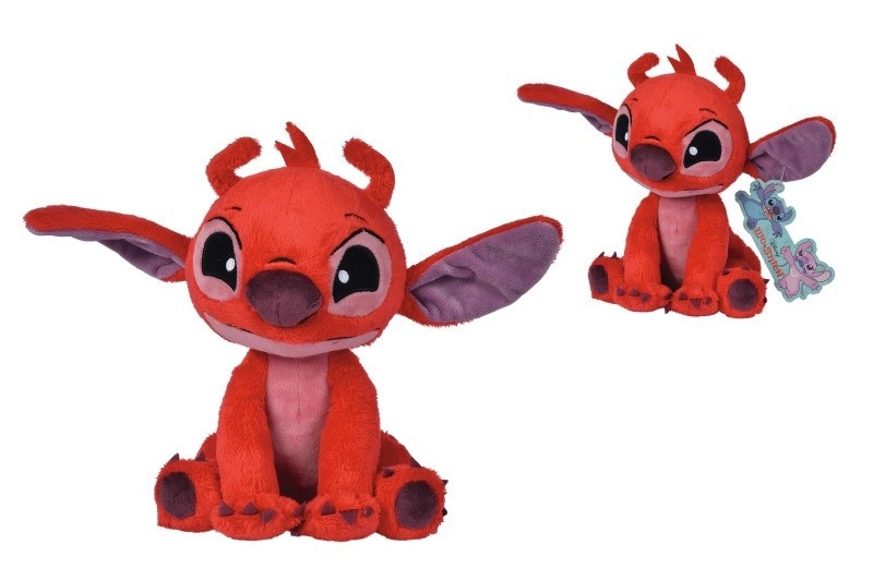 Lilo a Stitch Leroy 25 cm