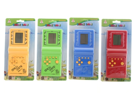 digitální kapesní hra pro děti 19 cm