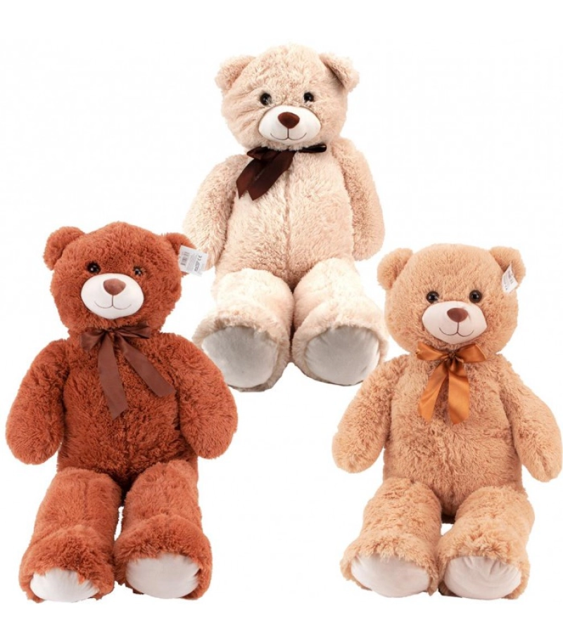 Plyšový Medvěd s Mašlí