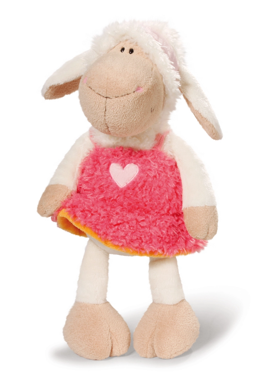Levně Nici Ovečka Jolly Frances 25 cm