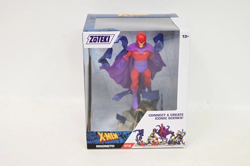 Zoteki X-Men figurka Magneto
