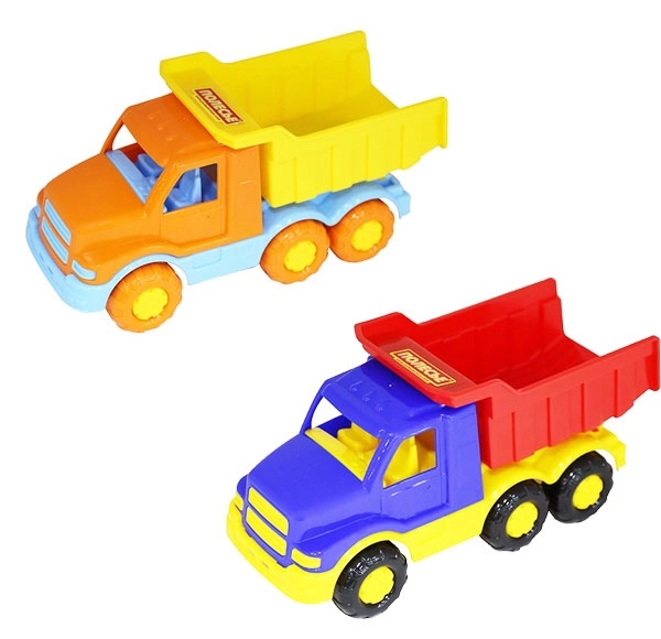 Auto Gustík nákladní 27 cm