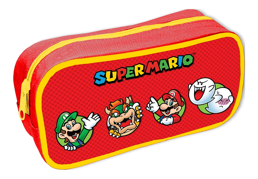 Levně Epee Merch Super Mario 22 x 11 cm