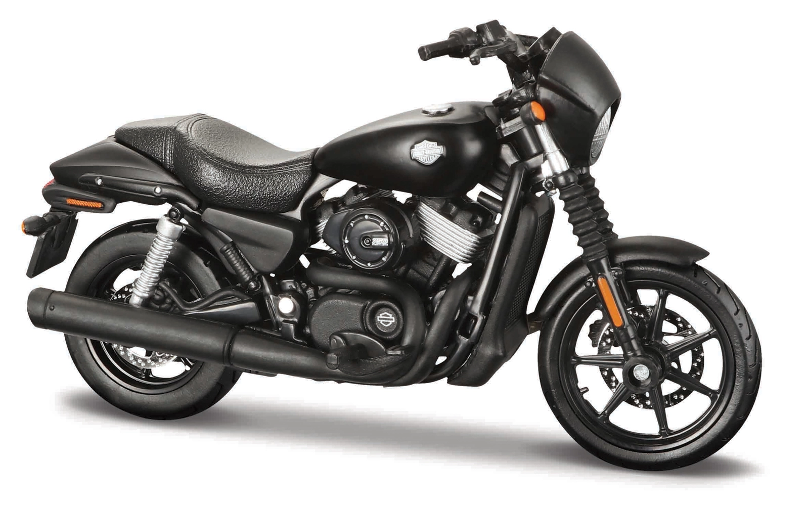 Maisto -  Harley-Davidson Street 750, 2015, 1:18