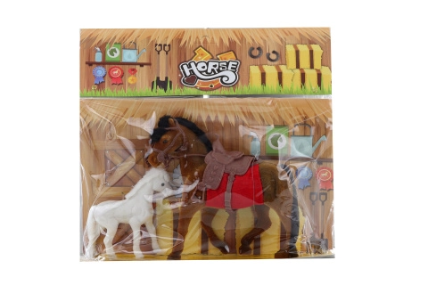Popron Koně sada