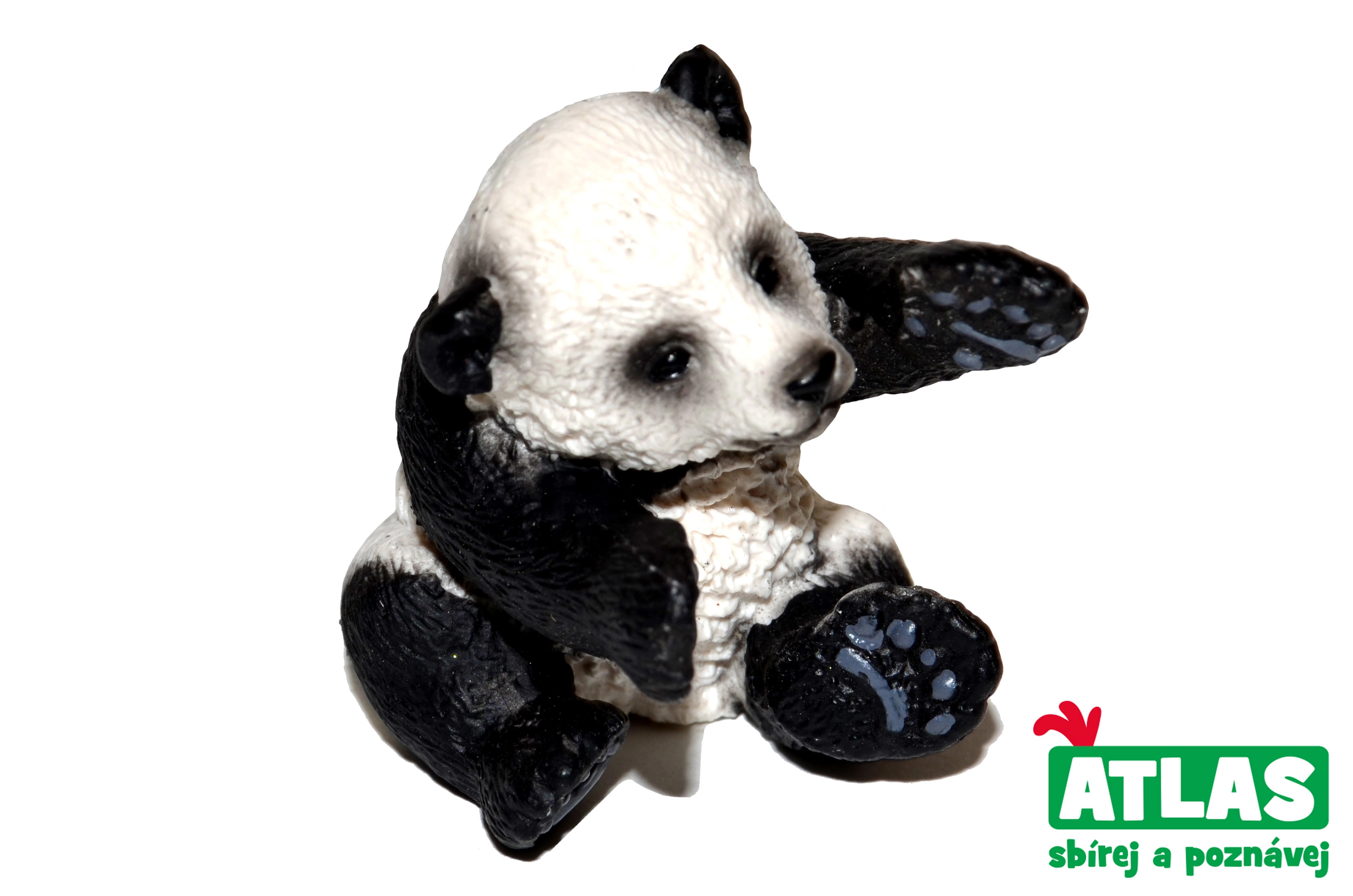 Levně Figurka pandí mládě