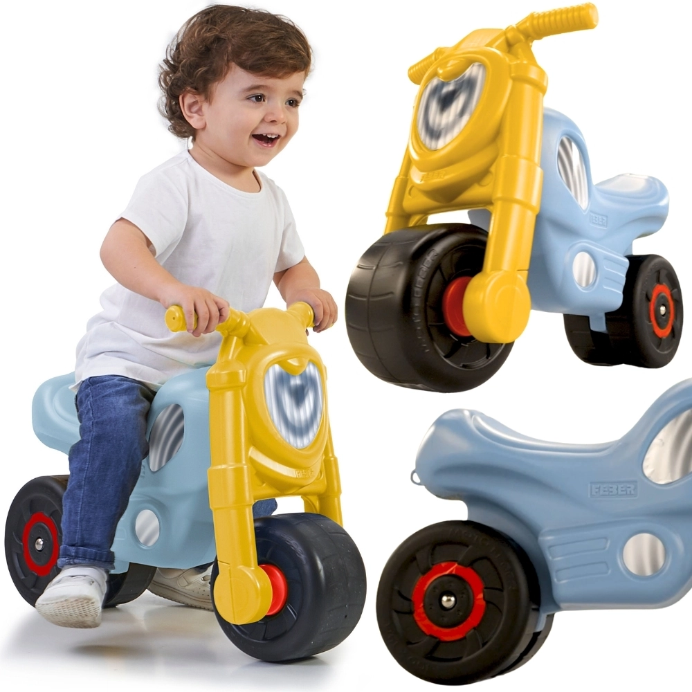 Feber odstrkovadlo Motofeber Casual