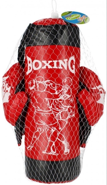 Dětský boxovací pytel