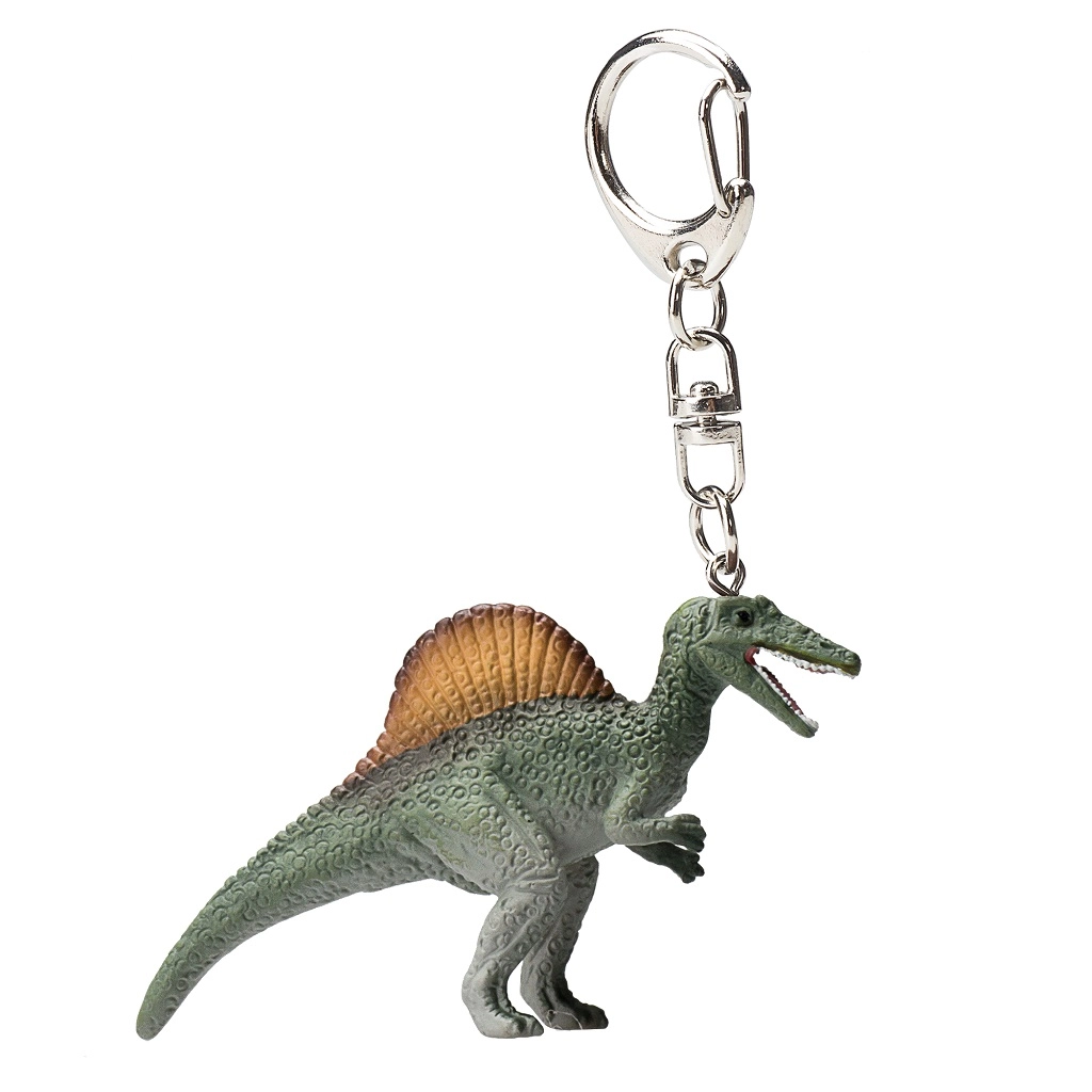 Přívěsek na klíče Mojo Spinosaurus
